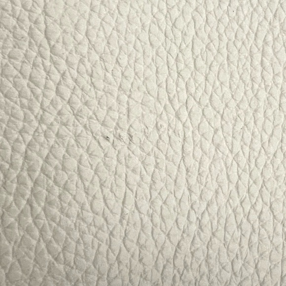 KATE SPADE Leather Leila triple compartment shoulder bag cream tan Colorblock - Picture 13 of 15